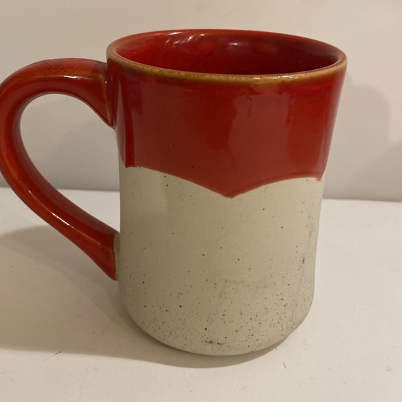 Hand Thrown Pottery Mug Myrtle Beach (CU) - Picture 4 of 8